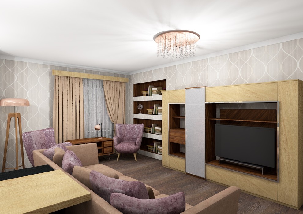 Дипломный проект