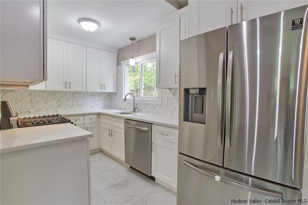 Kitchen Projects