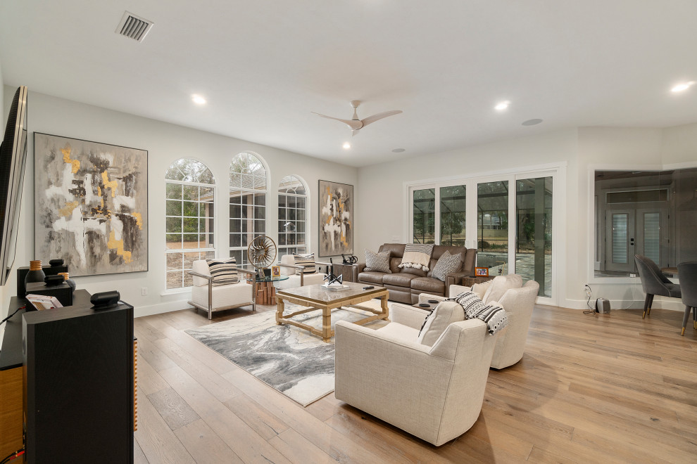 Whole House Remodel - Haile Plantation - Gainesville, FL