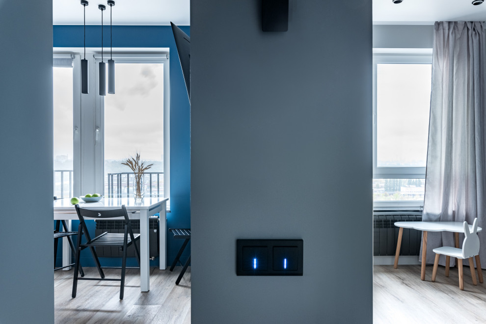 Квартира 31 кв.м. для молодой семьи