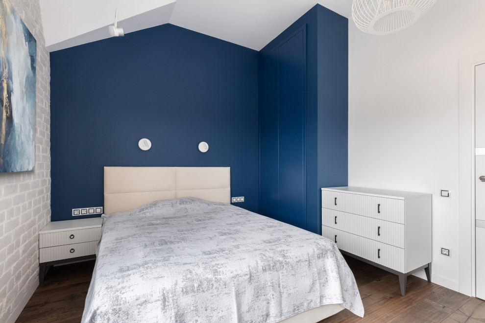 Мансарда у парка Победы