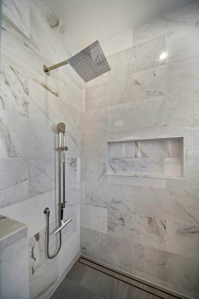 Indian Valley, Novato | Transitional Style Home Remodel