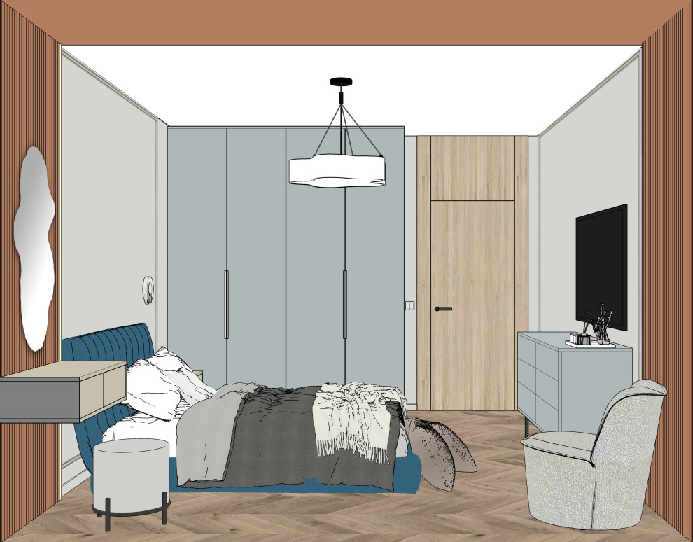 Ленинский проспект