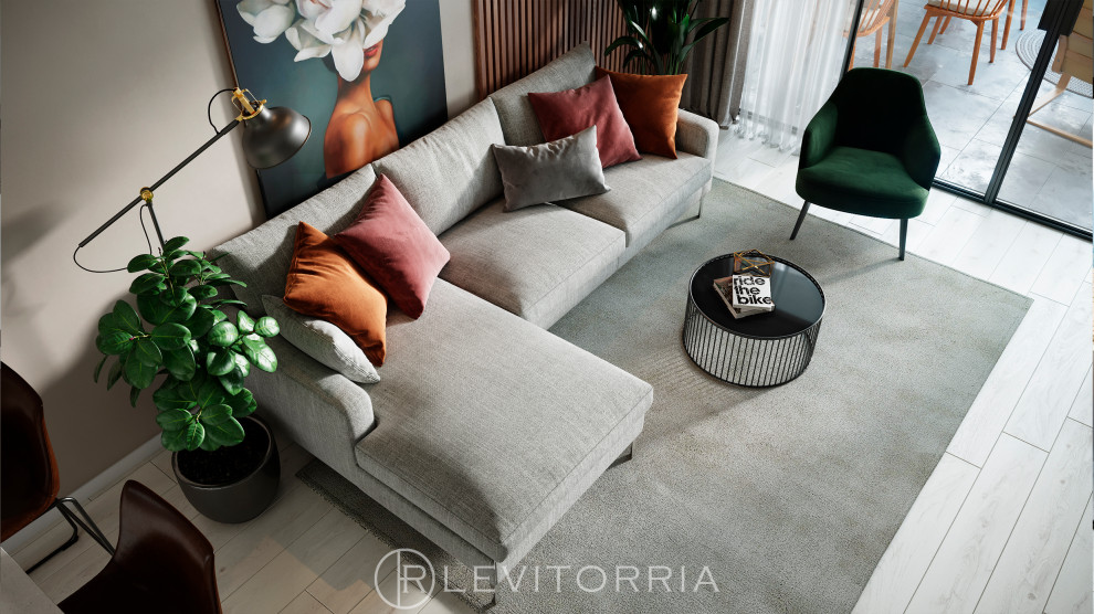 Квартира в Испании