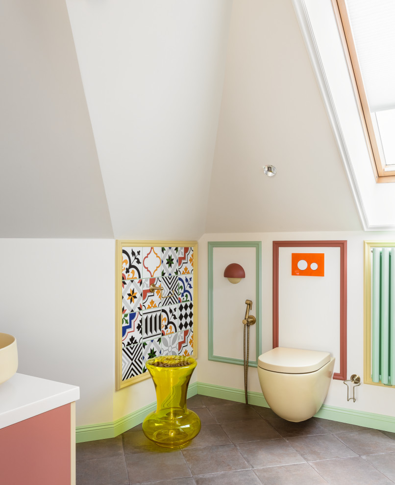 дом в Аносино