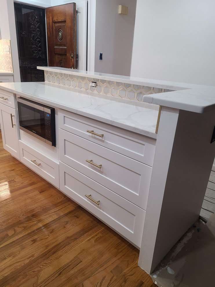 Kitchen Remodeling