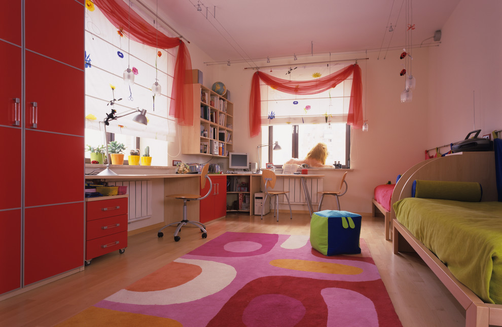 Квартира на Зоологической