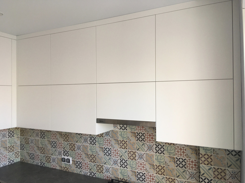 Кухня в современном стиле 2