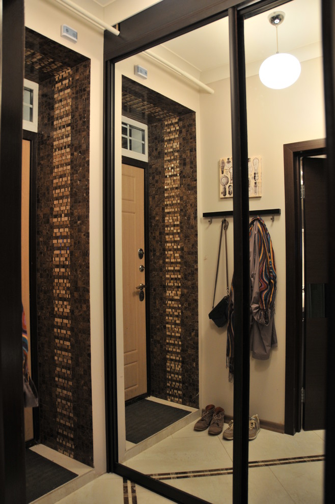 Таунхаус в современном стиле