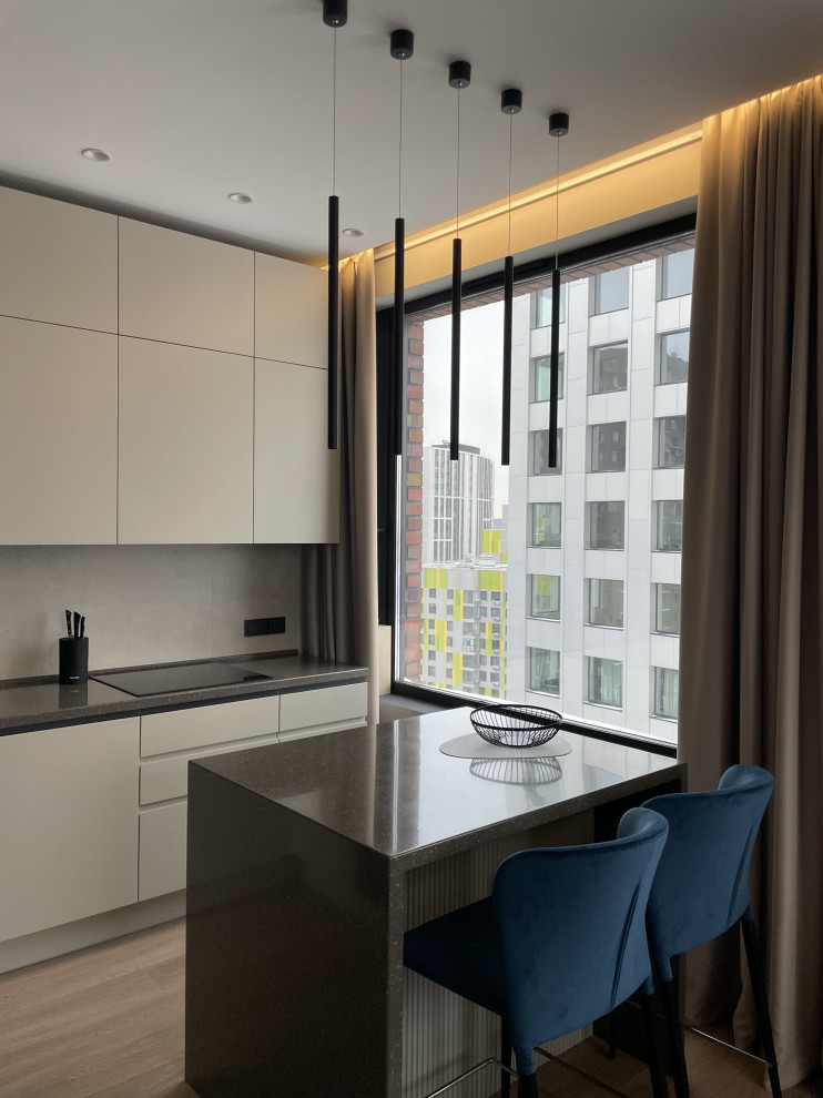 ЖК Береговой