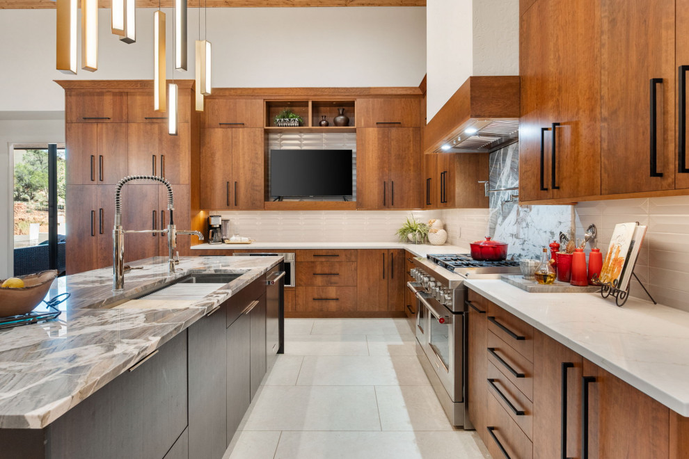 Elemental Fusion: A Sedona Retreat