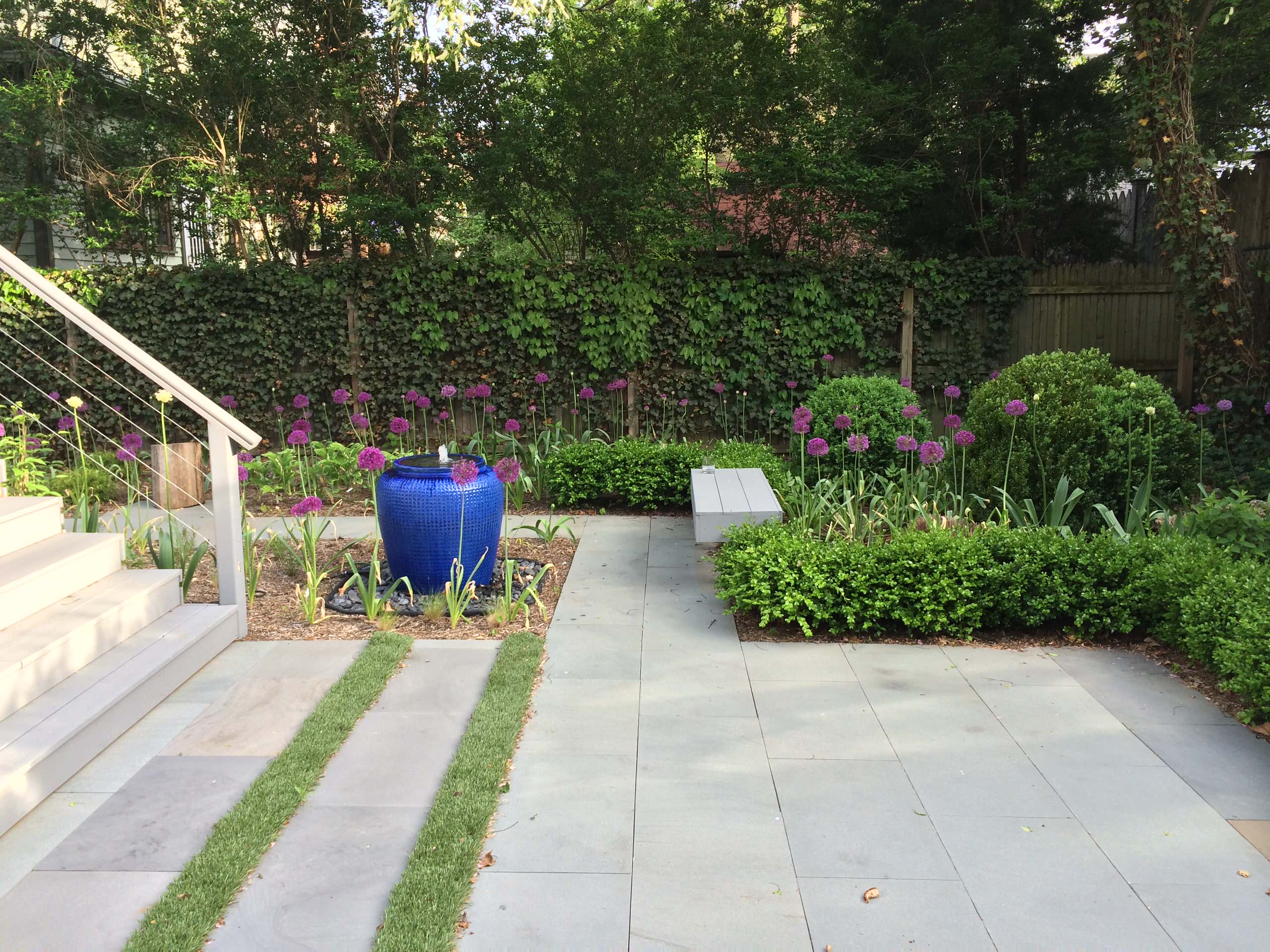 Bluestone