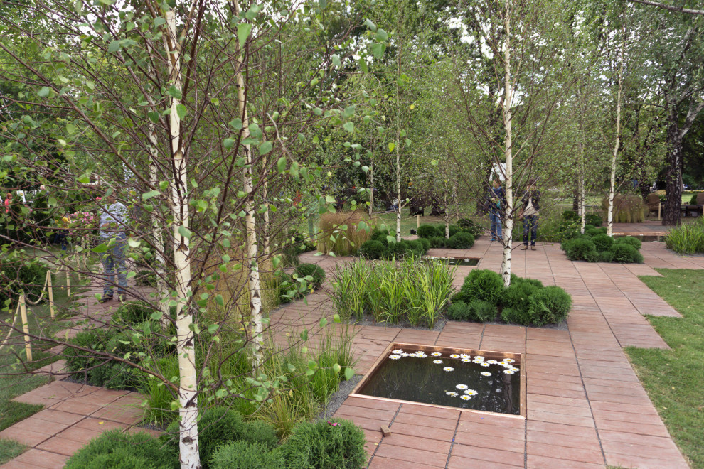 Moscow Flower Show 2019