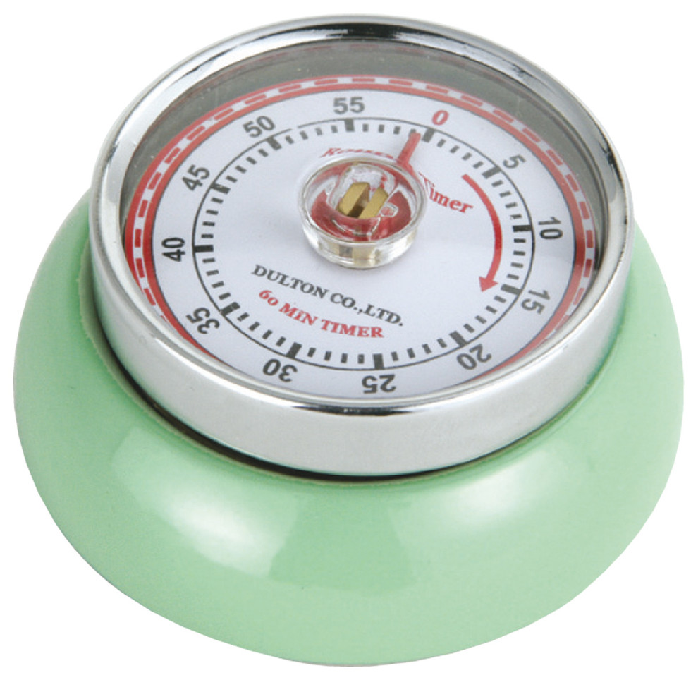 retro kitchen timer magnetic retro kitchen timer magnetic