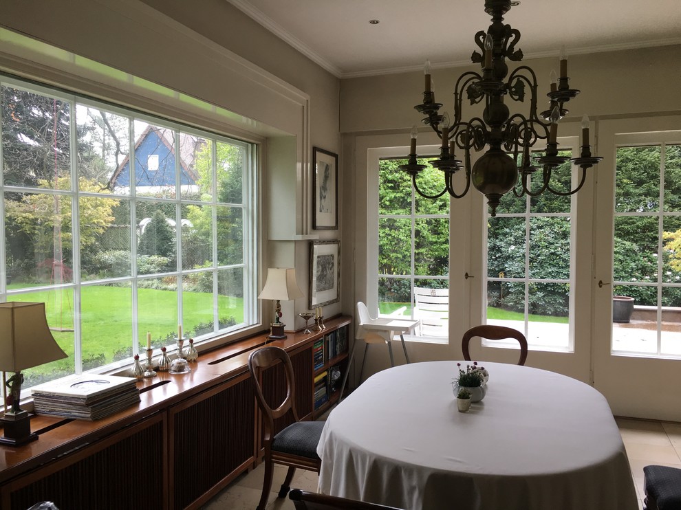 Wintergarten in Berlin