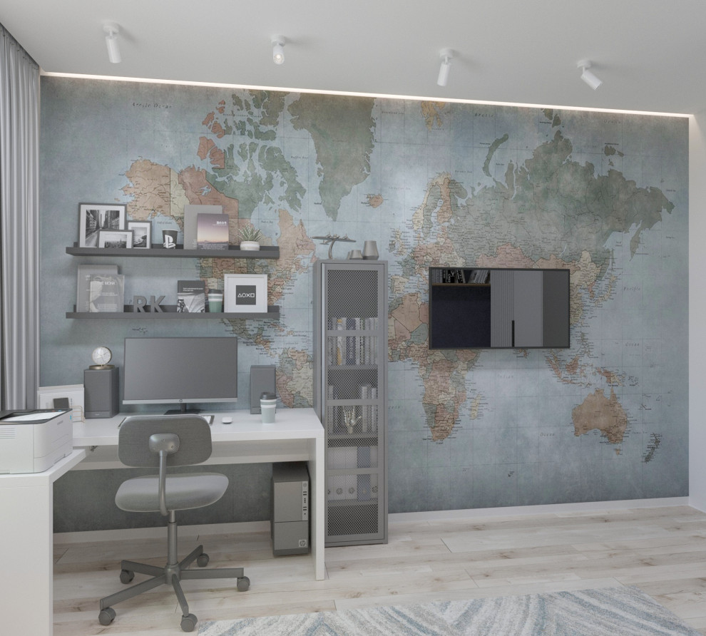 Квартира ул.Азина 86кв.м.