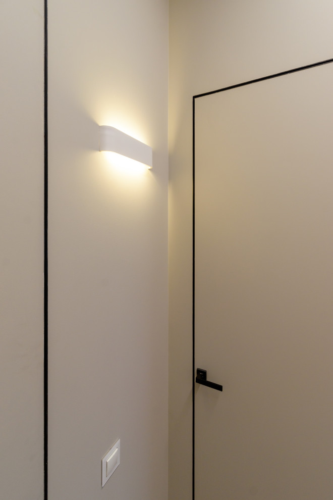 Интерьеры загородного коттеджа