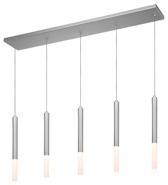 Kitchen Island Led Lighting sonneman lighting 2216.16 wands 5-light led island light Kitchen Island Led Lighting sonneman lighting 2216.16 wands 5-light led island light