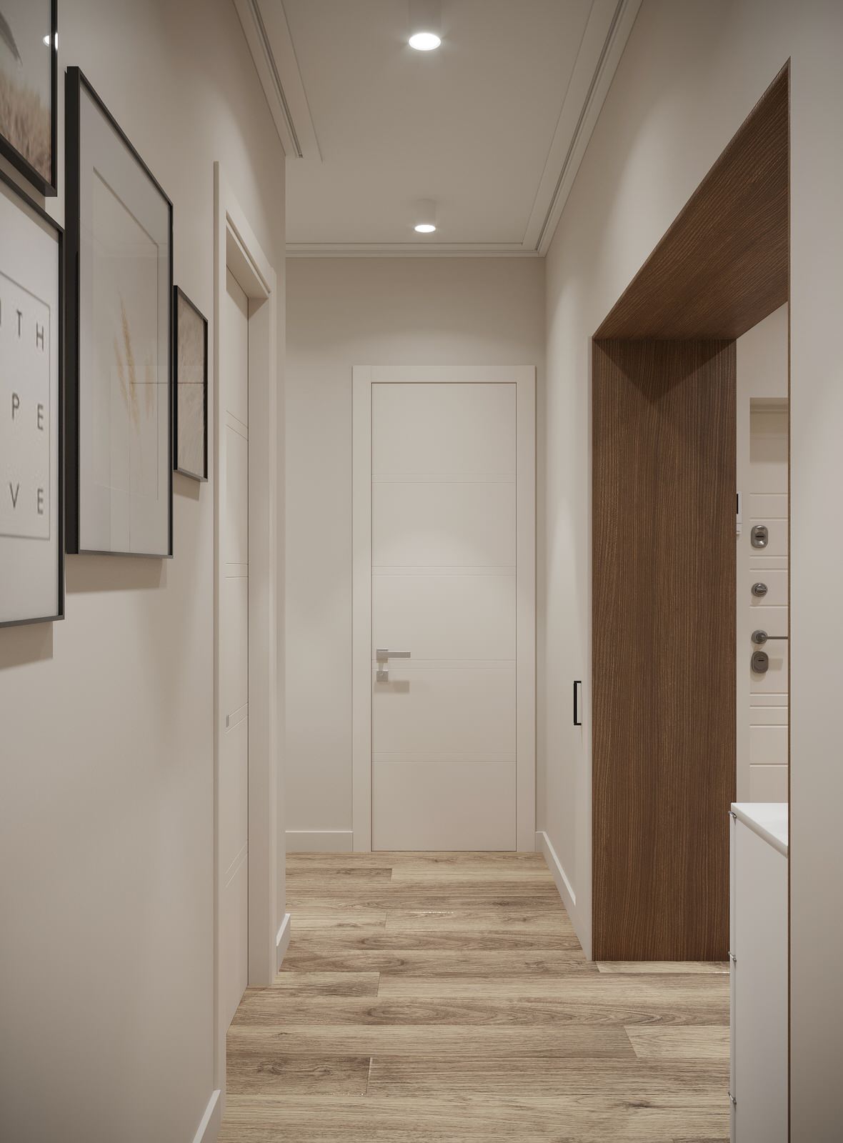 ЖК Новый Арбат