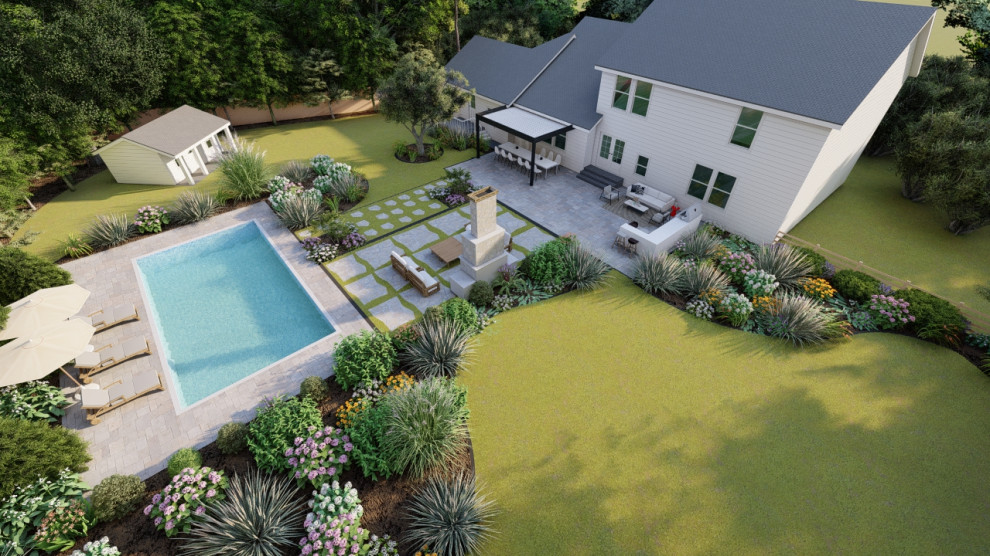 Consultations and Design