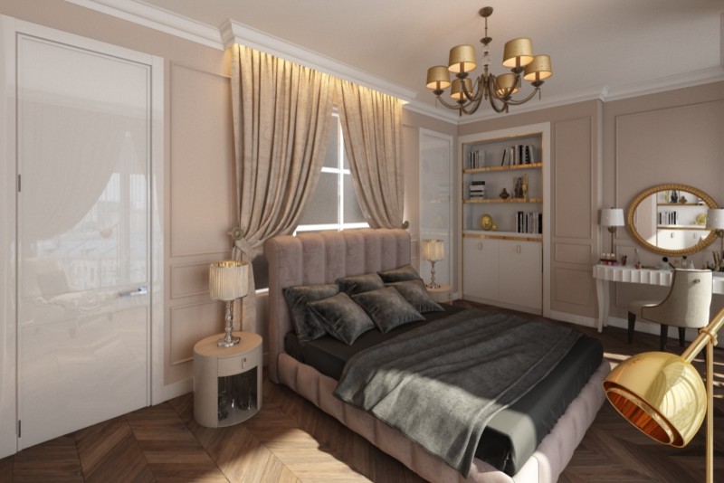 TriBeCa дубль 2