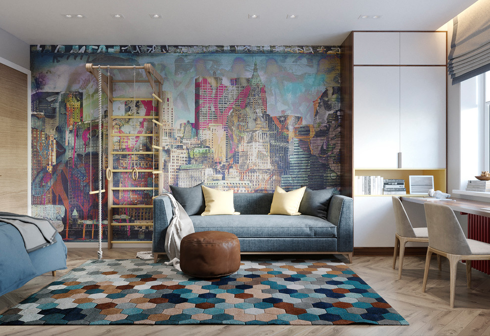 ЖК "Смольный проспект"