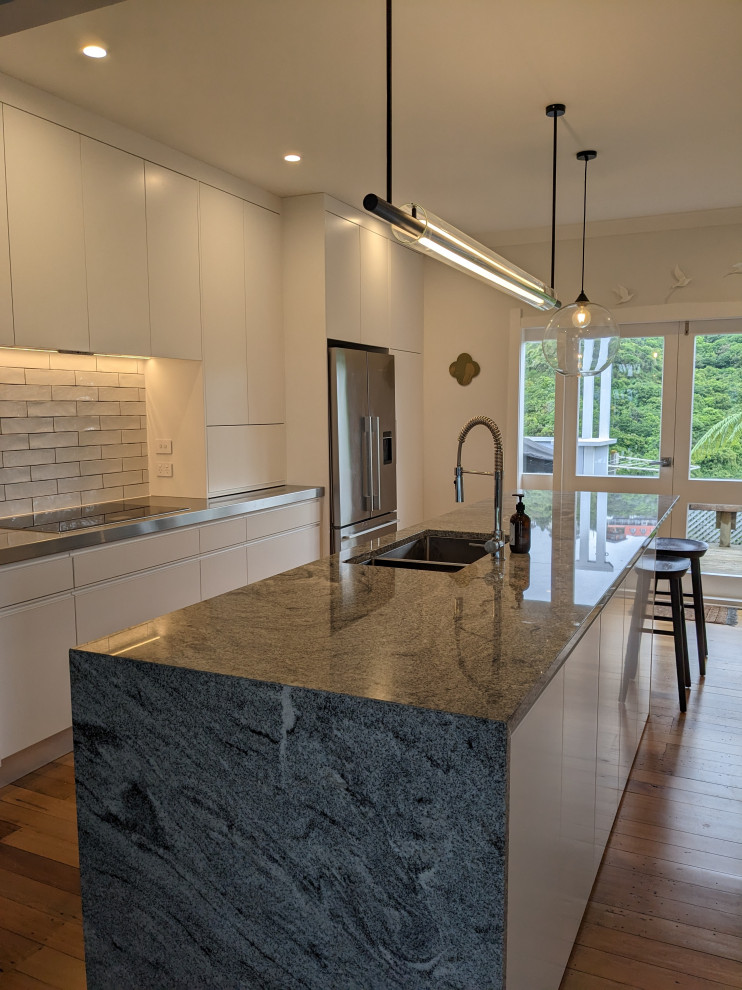 Best 20 before and after kitchens