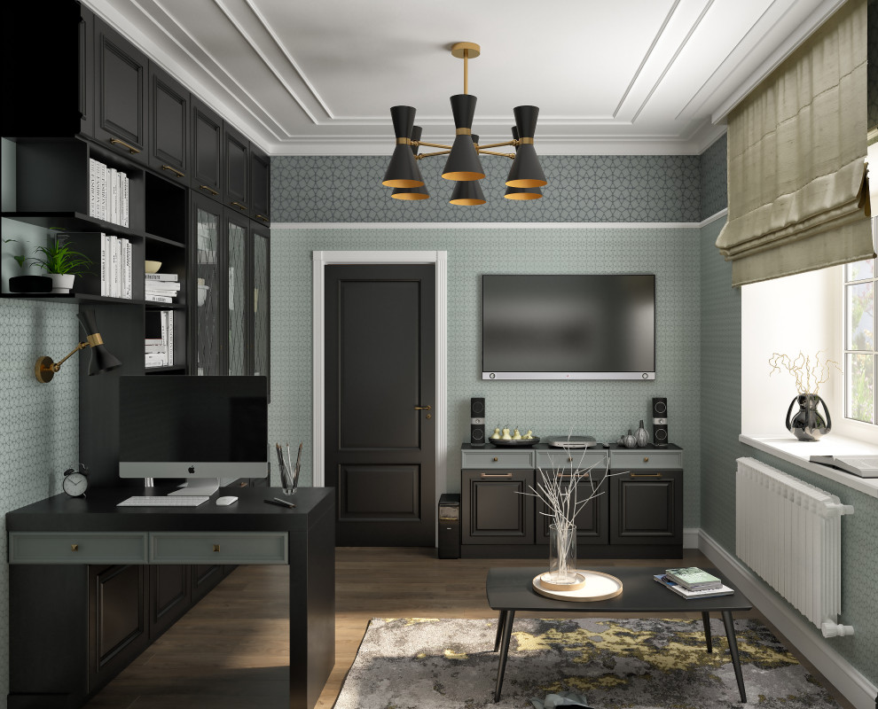 Частный дом