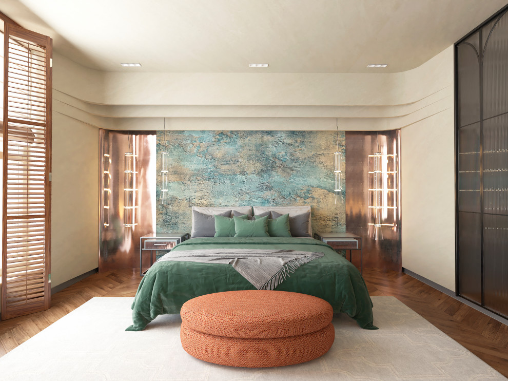 Дом тысячи лестниц