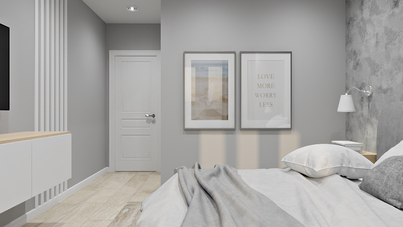 Двушка на Спасской