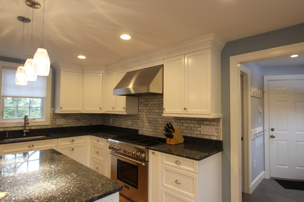 First Floor Revamp - Project 2704