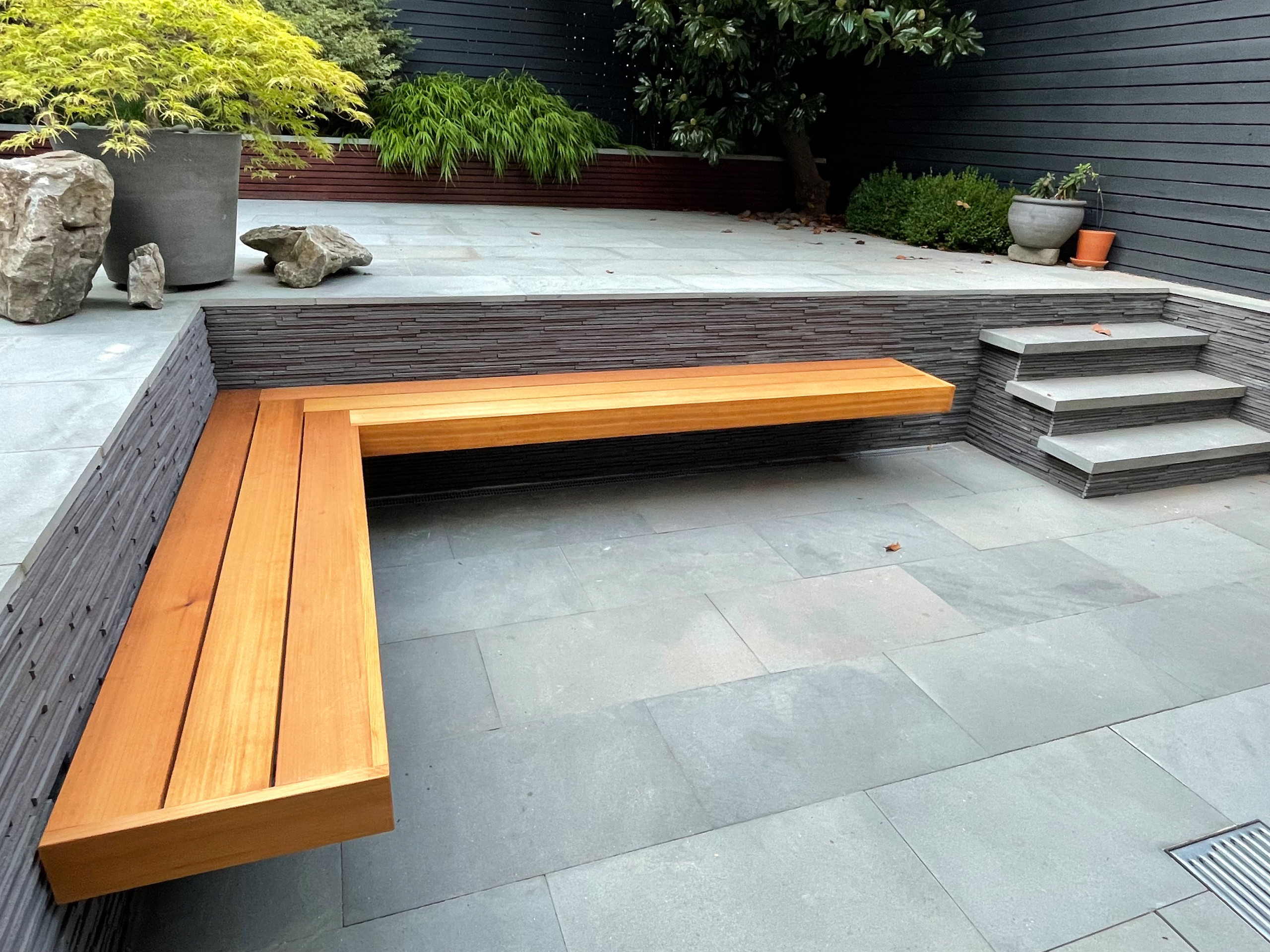 Benches