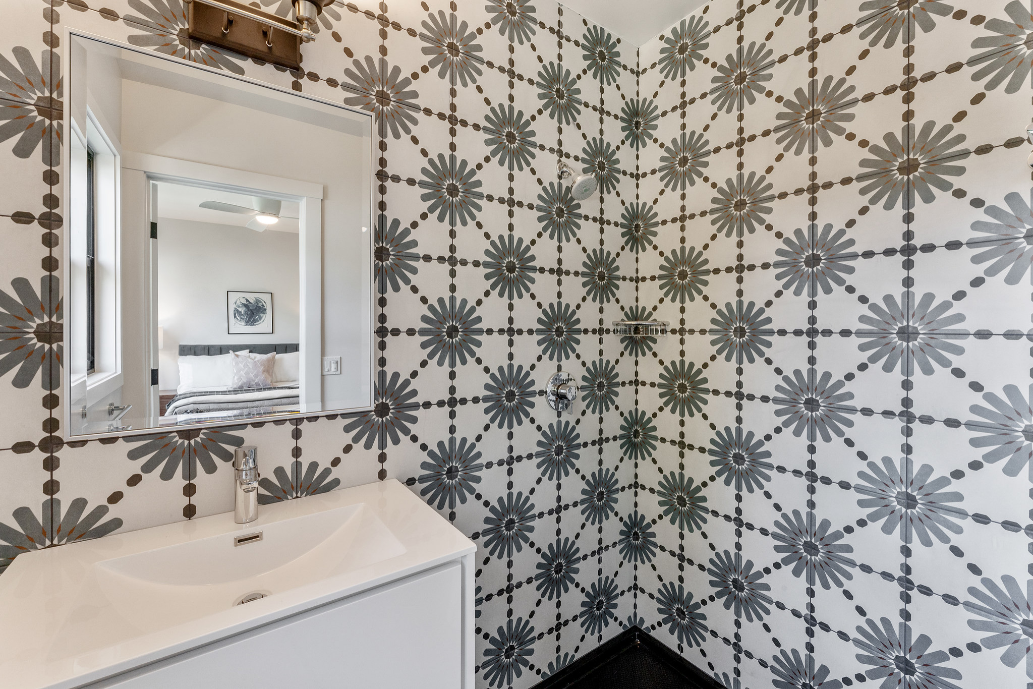 Cedar Avenue Home