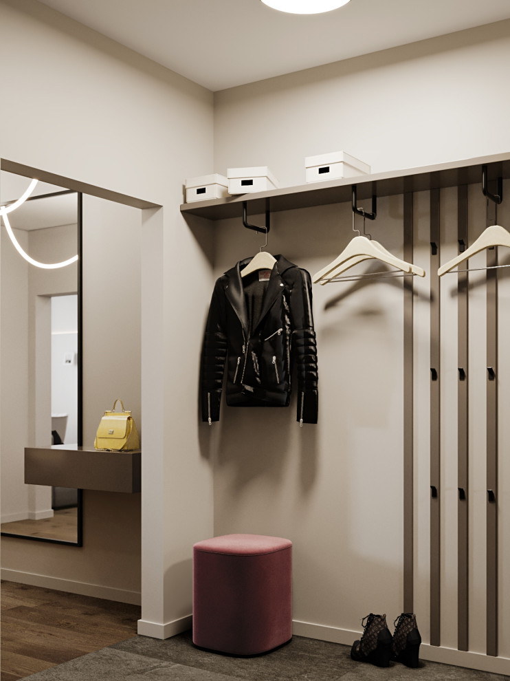 Квартира 103 м² в р-не Черемушки