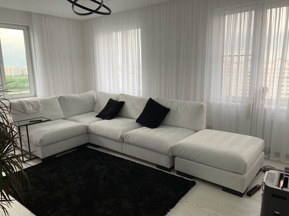 Маршала Захарова,3