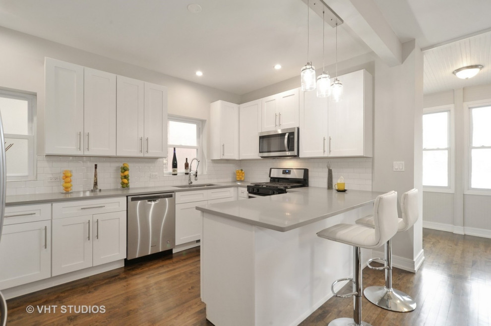 Complete Home Makeover