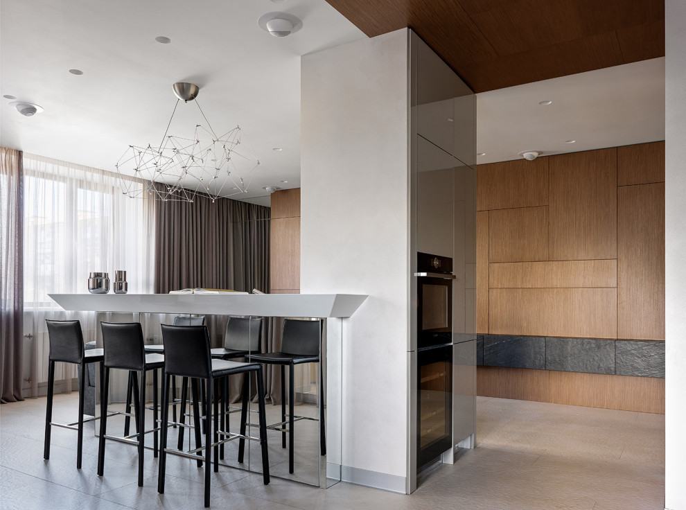 Экспрессивный минимализм