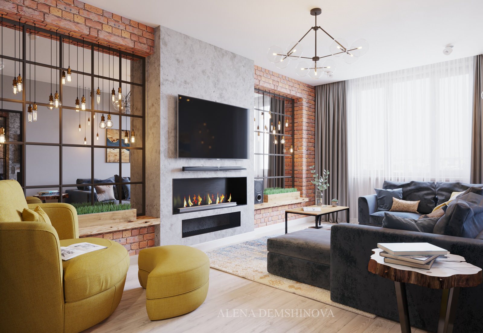 Квартира в Георгиевске