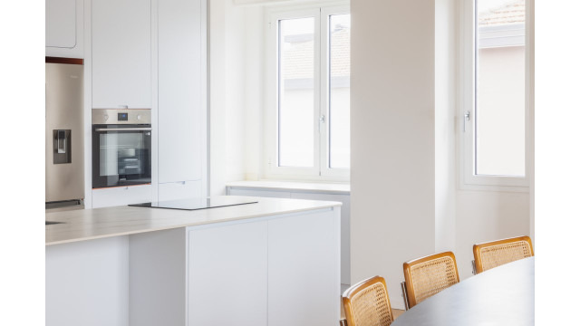 FIL ROUGE modern-kitchen