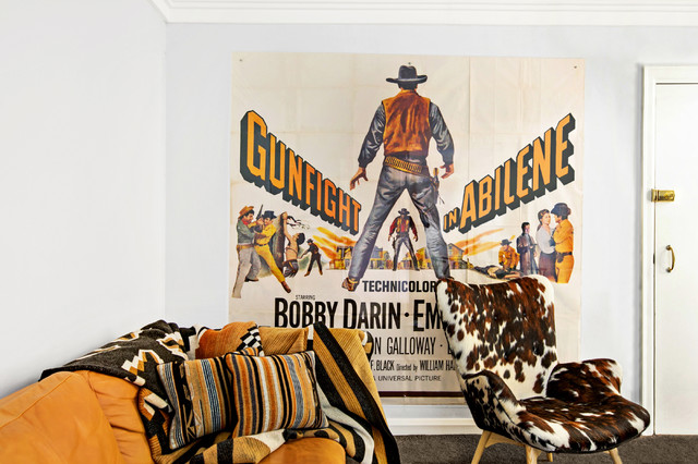 Rushcutters Bay midcentury-living-room