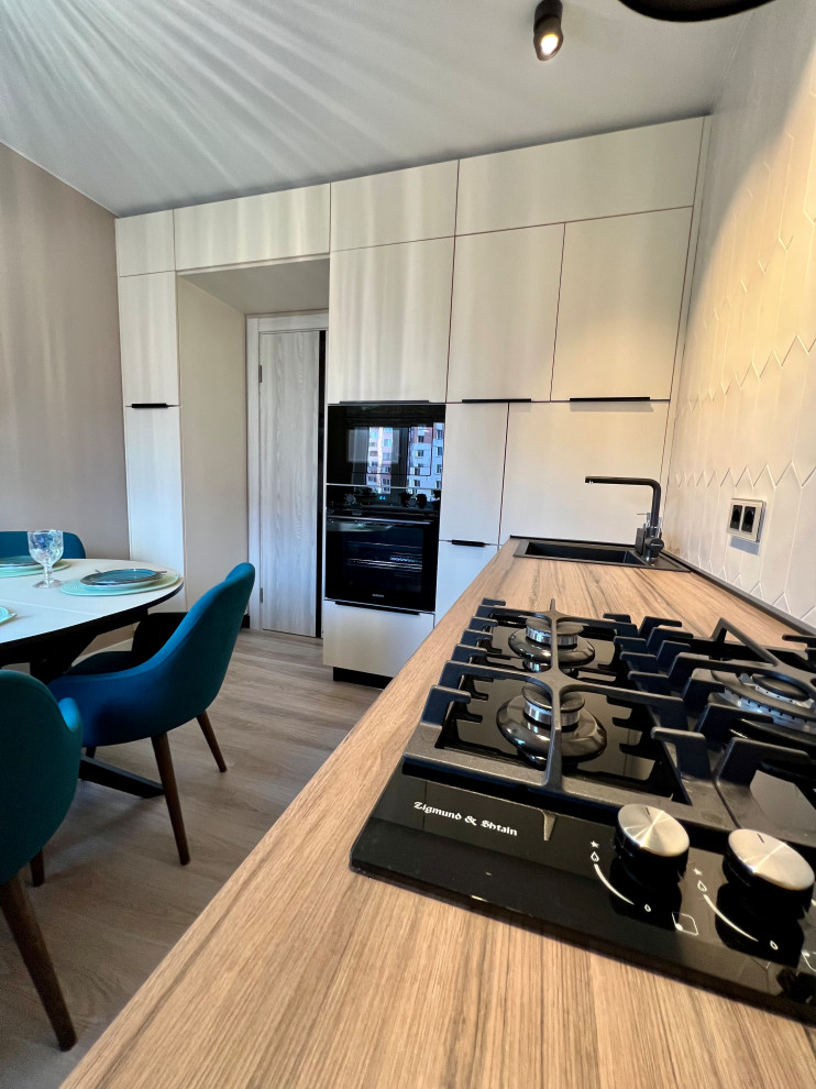 Кухня, Новый Уренгой, МКР Мирный 3/2