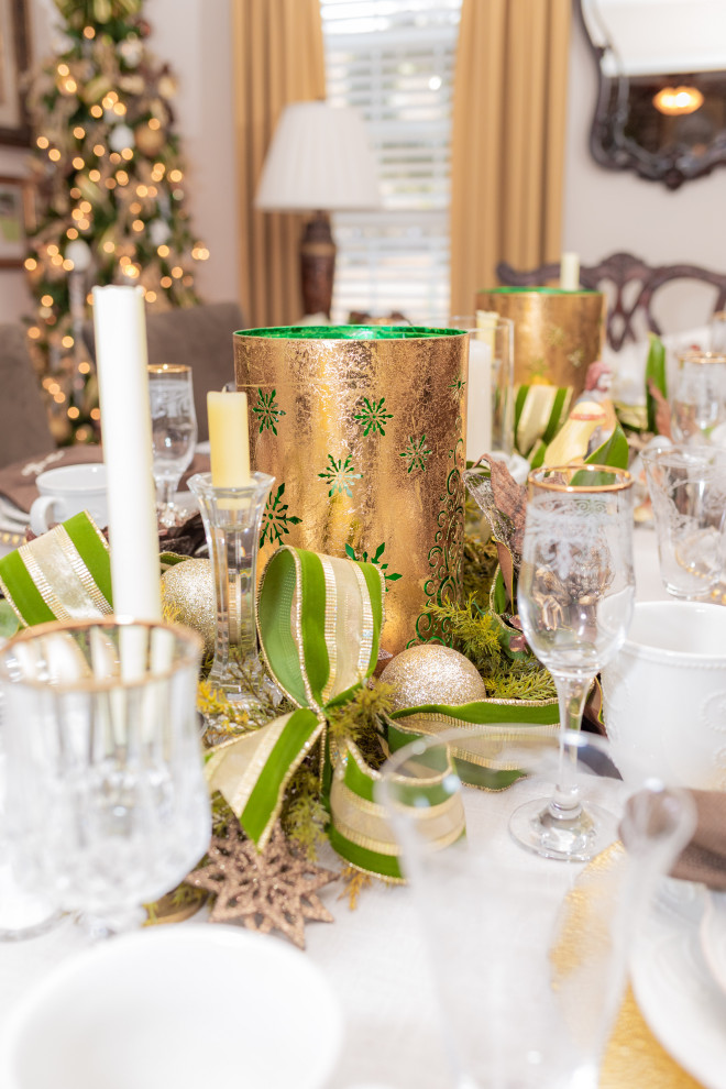 Christmas Gathering