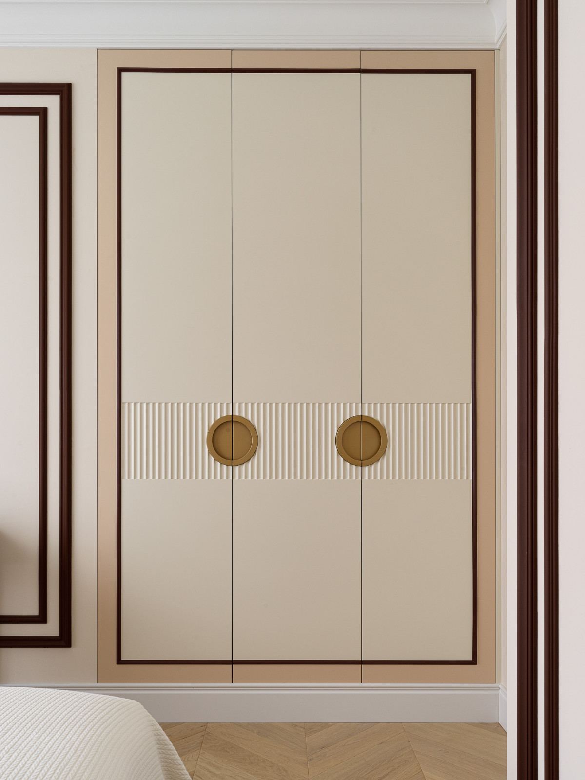 ЖК Западный порт 1