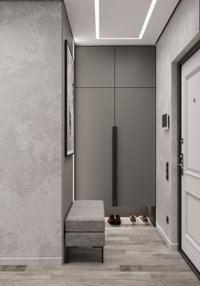 ЖК Академический 4 г. Самара (квартира 64 м.кв.)