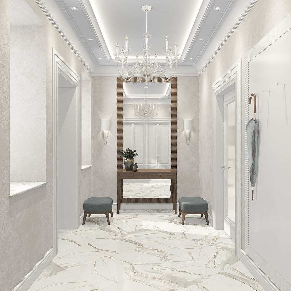 Частный жилой дом, Московская обл. Пушкино.