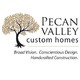 Pecan Valley Custom Homes
