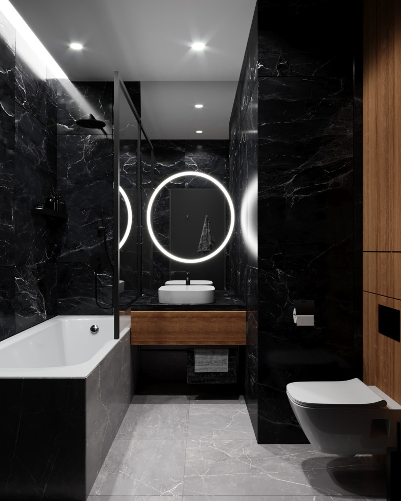 ЖК "Счастье на Соколе"