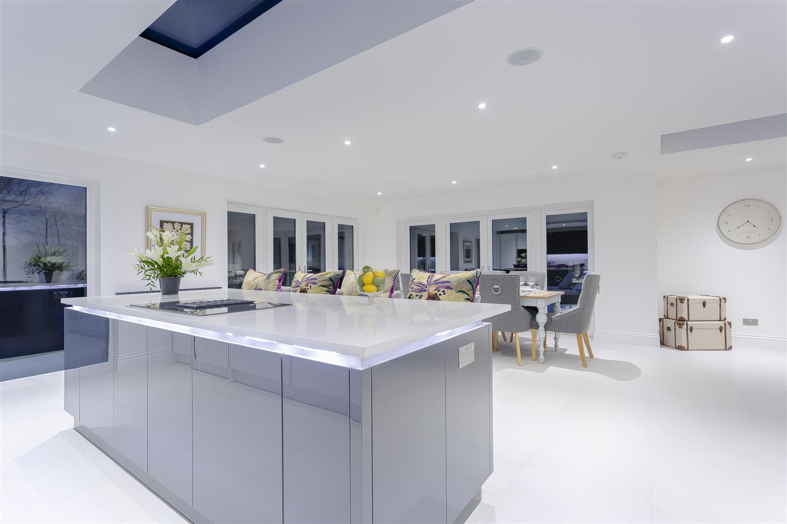 Full Refurbishment & Extension_Banstead