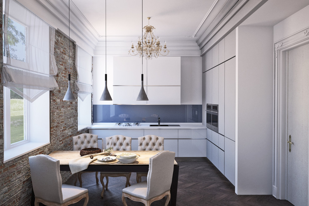 Современная классика