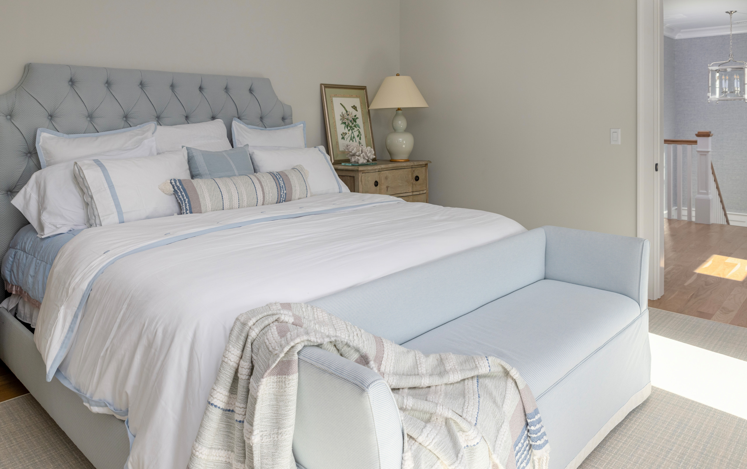 Point Pleasant Beach House